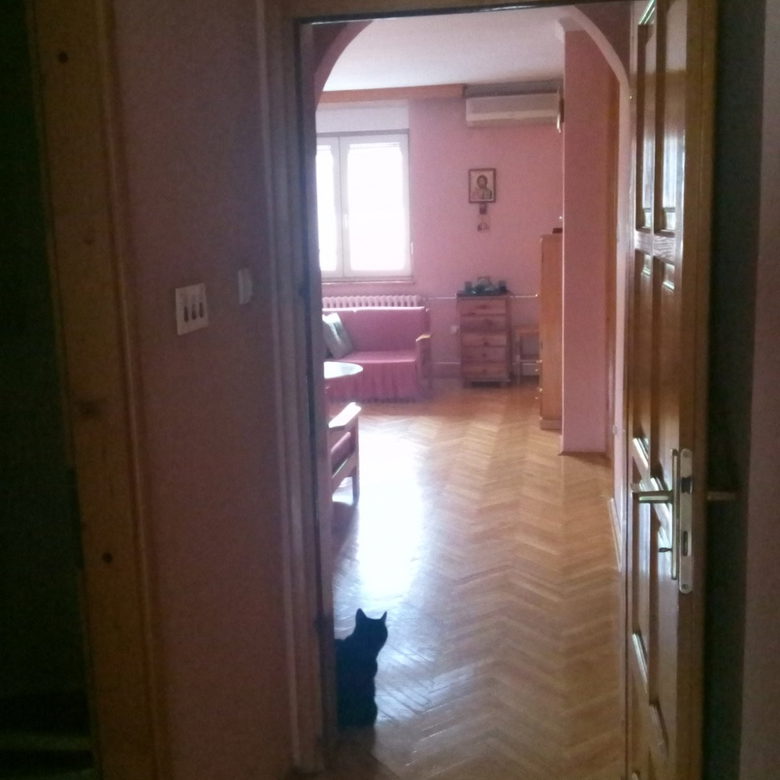 Stan Prodaja Novi Sad  95 m2