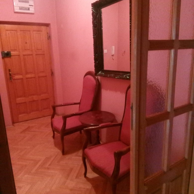 Četvorosoban stan na prodaju, Podbara, Novi Sad, 95m², 237.500 €