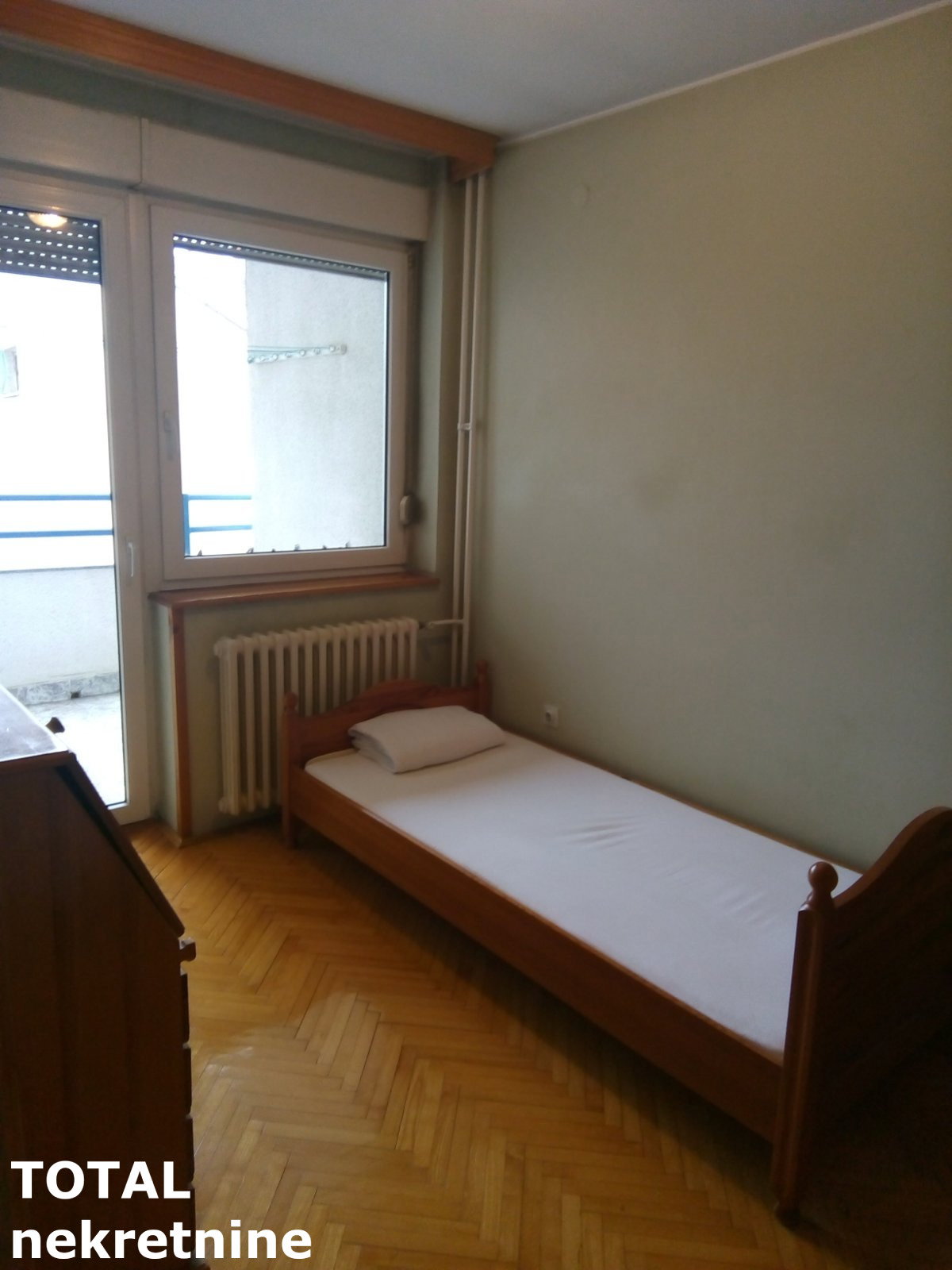 Stan Prodaja Novi Sad  95 m2