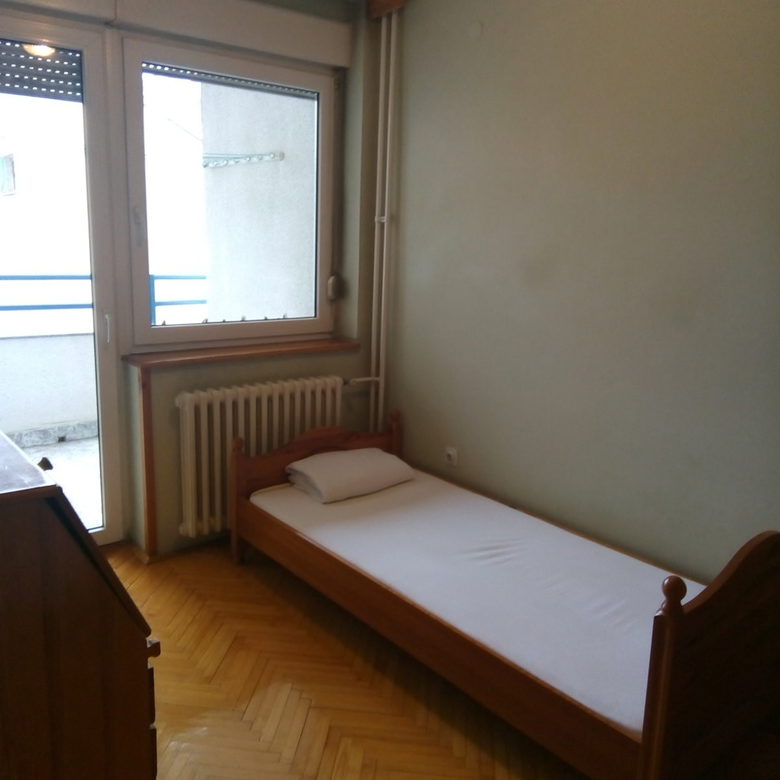 Stan Prodaja Novi Sad  95 m2