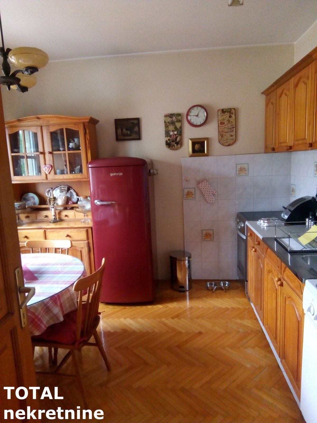 Stan Prodaja Novi Sad  95 m2