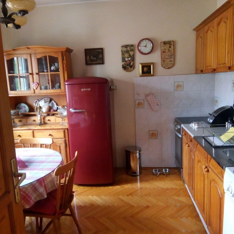 Stan Prodaja Novi Sad  95 m2