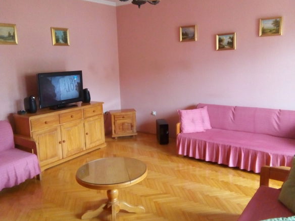 Stan Prodaja Novi Sad  95 m2
