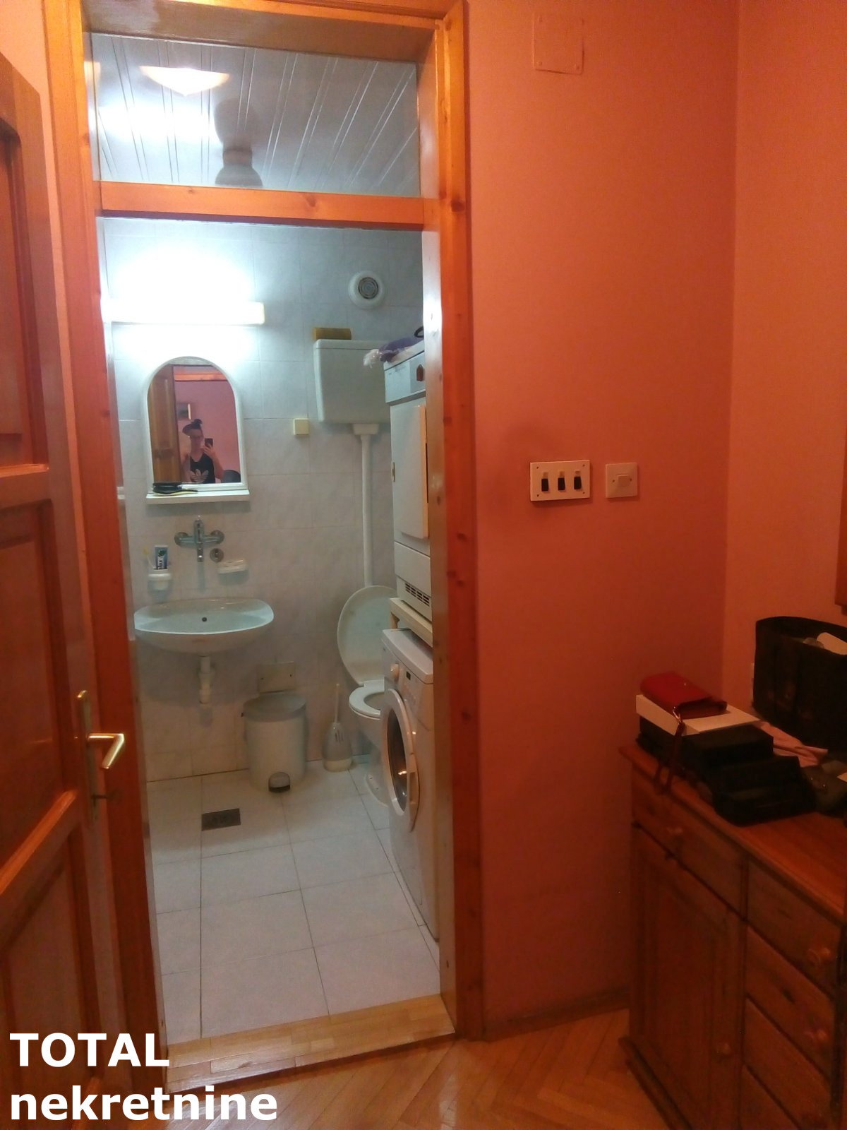 Stan Prodaja Novi Sad  95 m2