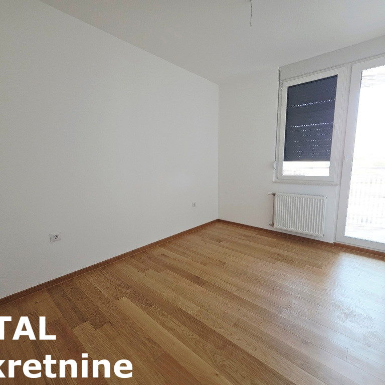 Četvorosoban stan na prodaju, Podbara, Novi Sad, 109m², 360.400 €