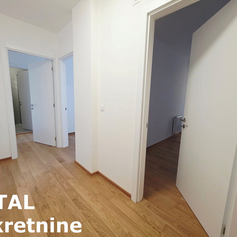Stan Prodaja Novi Sad  109 m2