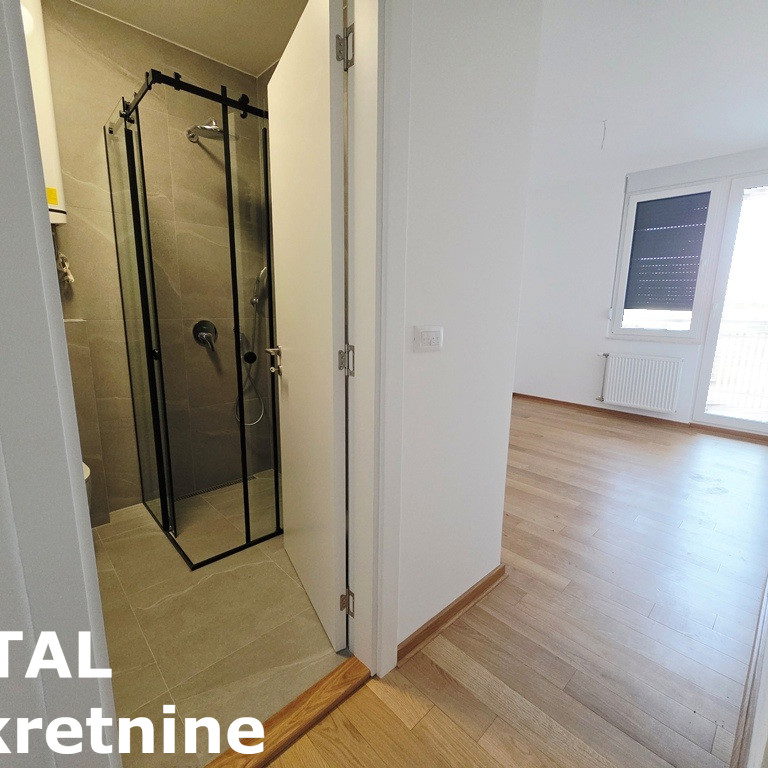Četvorosoban stan na prodaju, Podbara, Novi Sad, 109m², 360.400 €