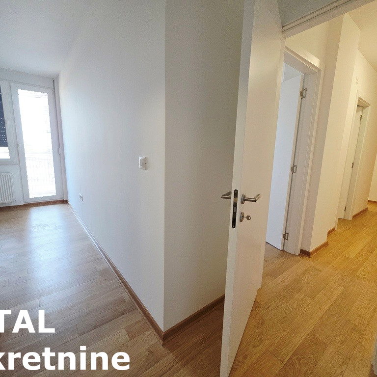 Četvorosoban stan na prodaju, Podbara, Novi Sad, 109m², 360.400 €