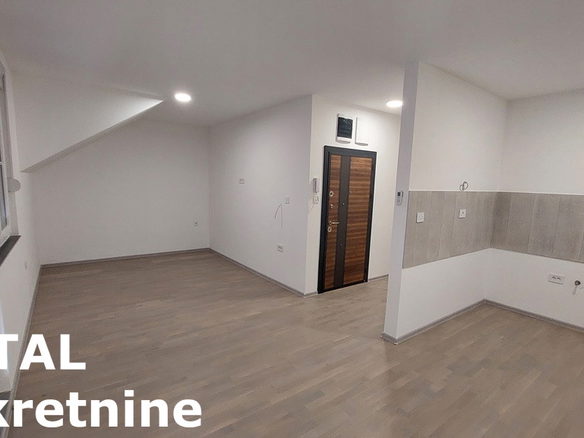 Stan Prodaja Novi Sad Alibegovac 78 m2
