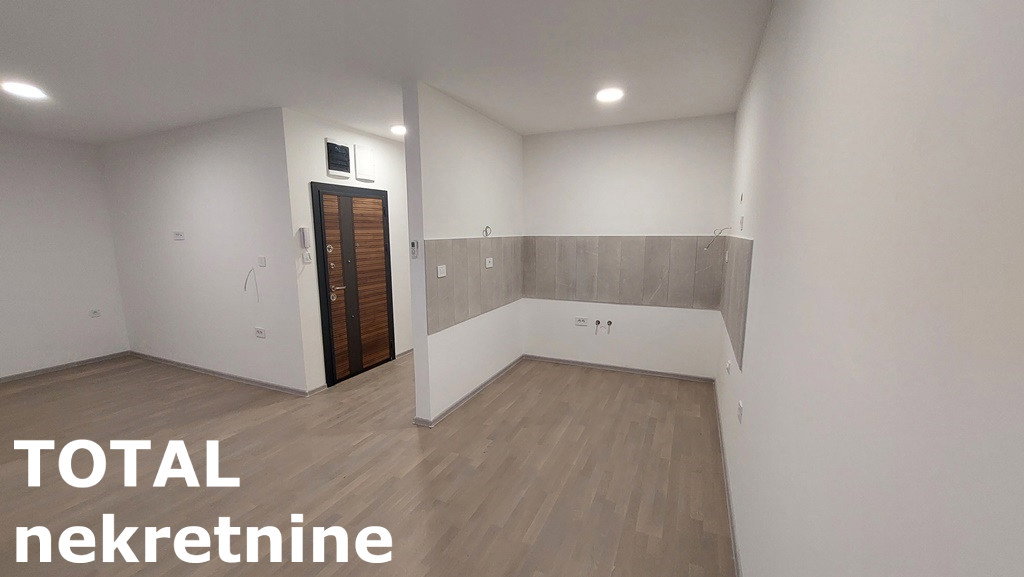Stan Prodaja Novi Sad Stan Prodaja Novi Sad Alibegovac 78 m2