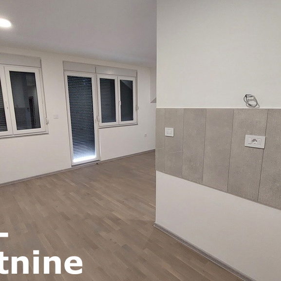 Stan Prodaja Novi Sad Alibegovac 78 m2