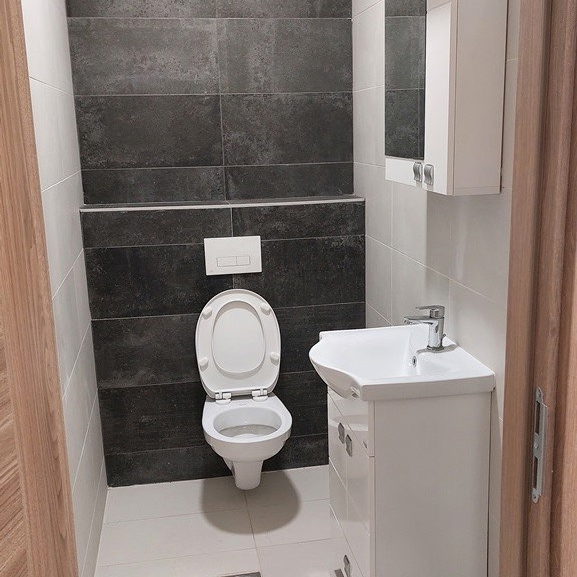 Stan Prodaja Novi Sad Alibegovac 78 m2