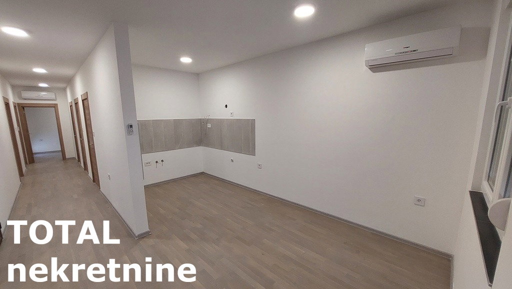 Stan Prodaja Novi Sad Stan Prodaja Novi Sad Alibegovac 78 m2