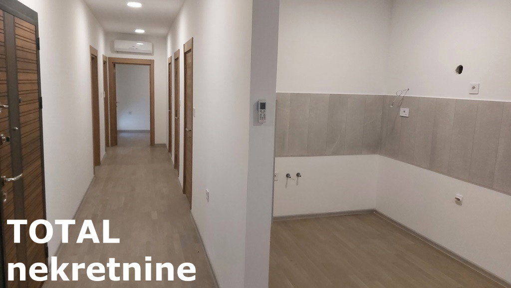 Stan Prodaja Novi Sad Stan Prodaja Novi Sad Alibegovac 78 m2