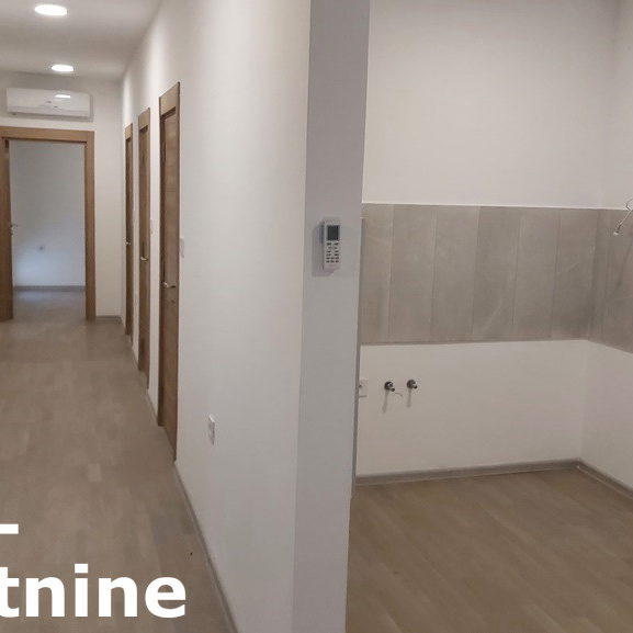 Stan Prodaja Novi Sad Alibegovac 78 m2