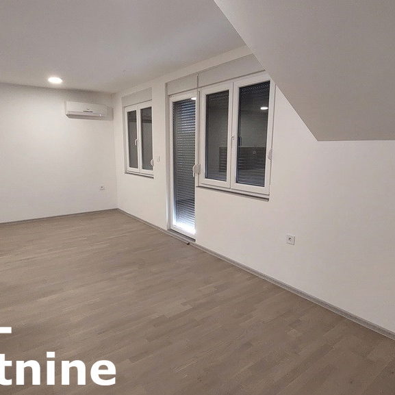 Stan Prodaja Novi Sad Alibegovac 78 m2