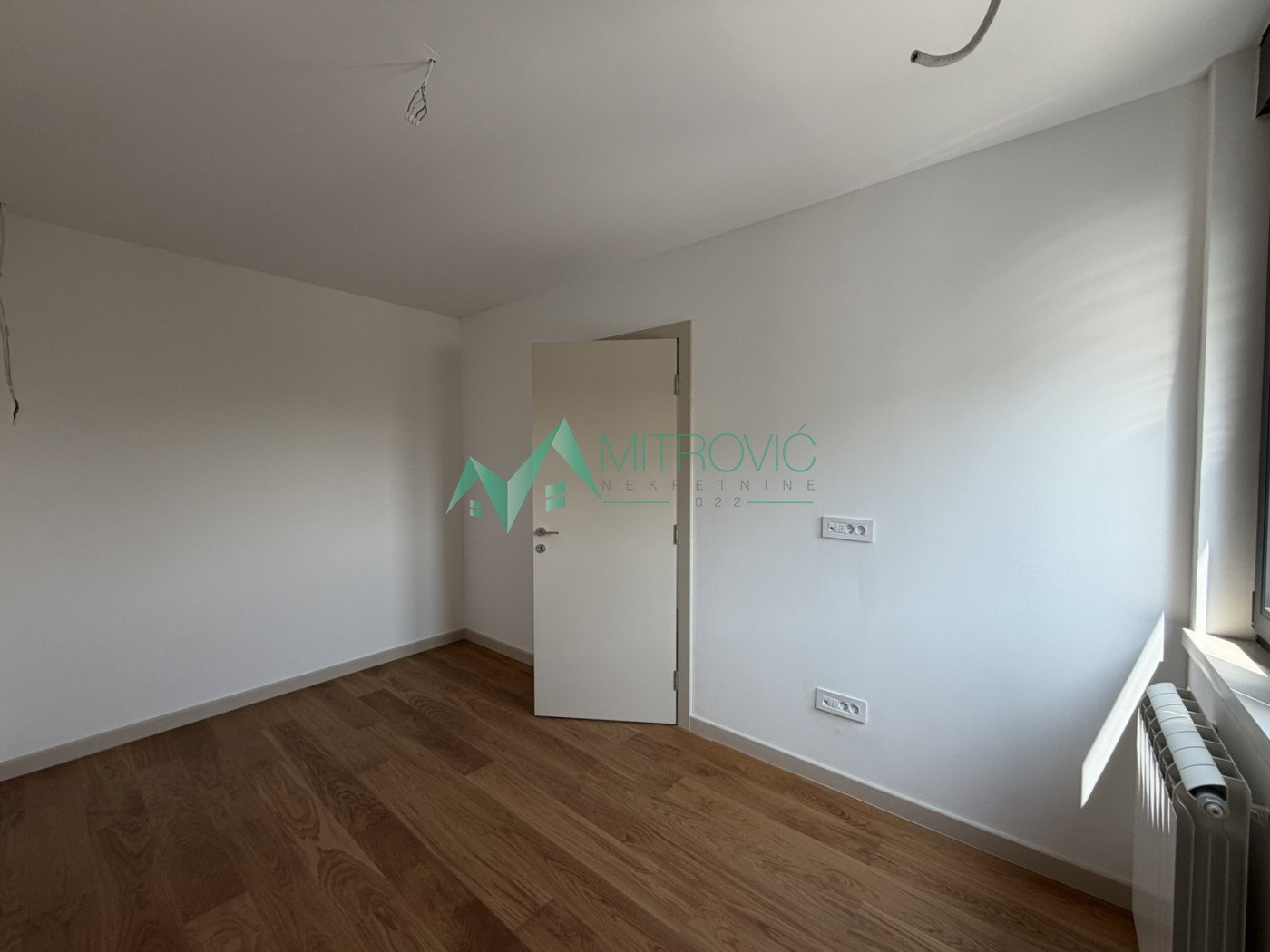 Četvorosoban stan na prodaju, Salajka, Novi Sad, 80m², 290.000 €