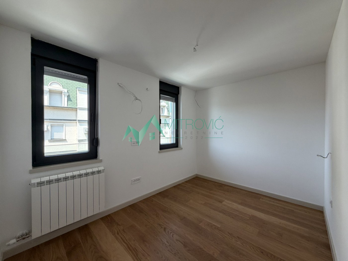 Četvorosoban stan na prodaju, Salajka, Novi Sad, 80m², 290.000 €