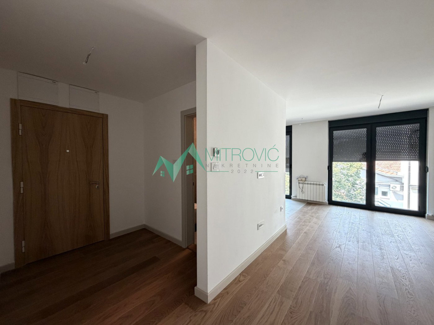 Stan Prodaja Novi Sad  80 m2