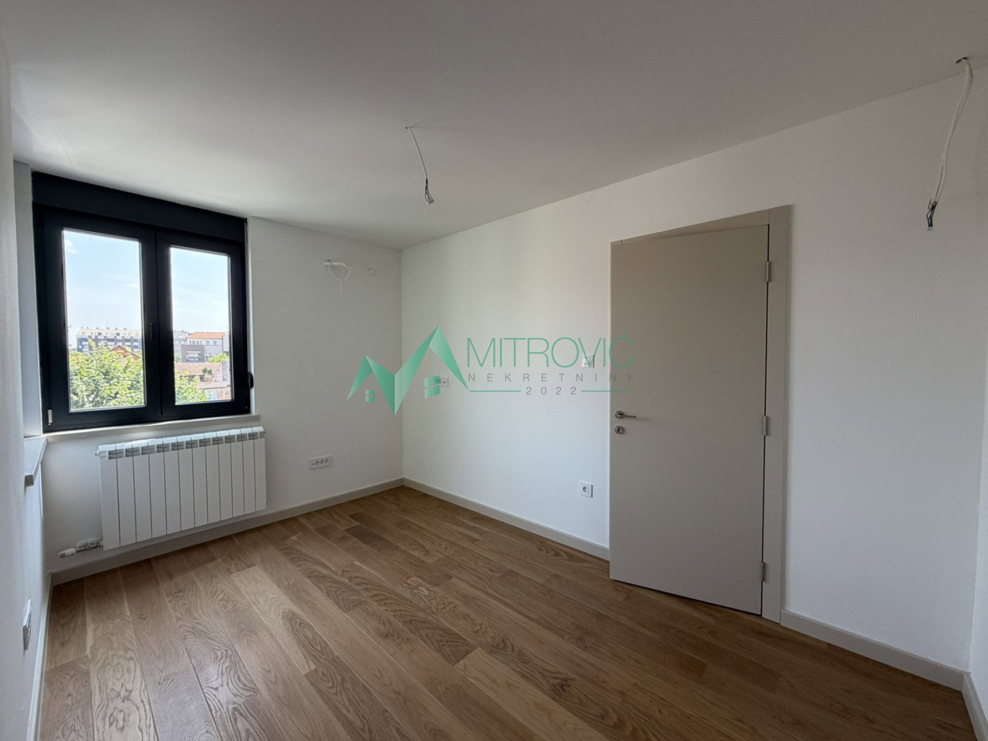 Stan Prodaja Novi Sad  80 m2