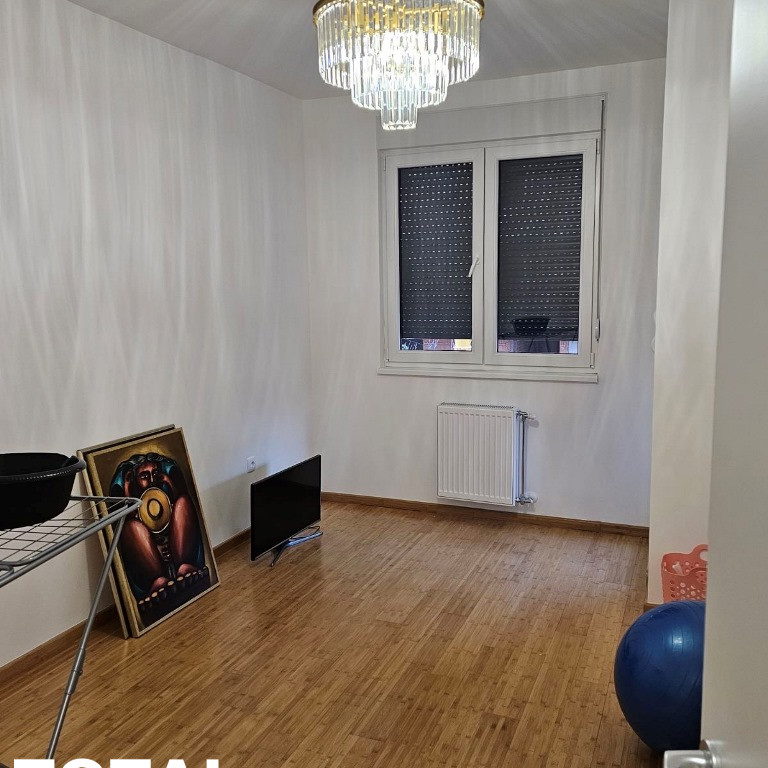 Stan Prodaja Novi Sad  80 m2