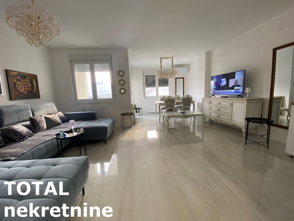 Stan Prodaja Novi Sad Stan Prodaja Novi Sad 80 m2