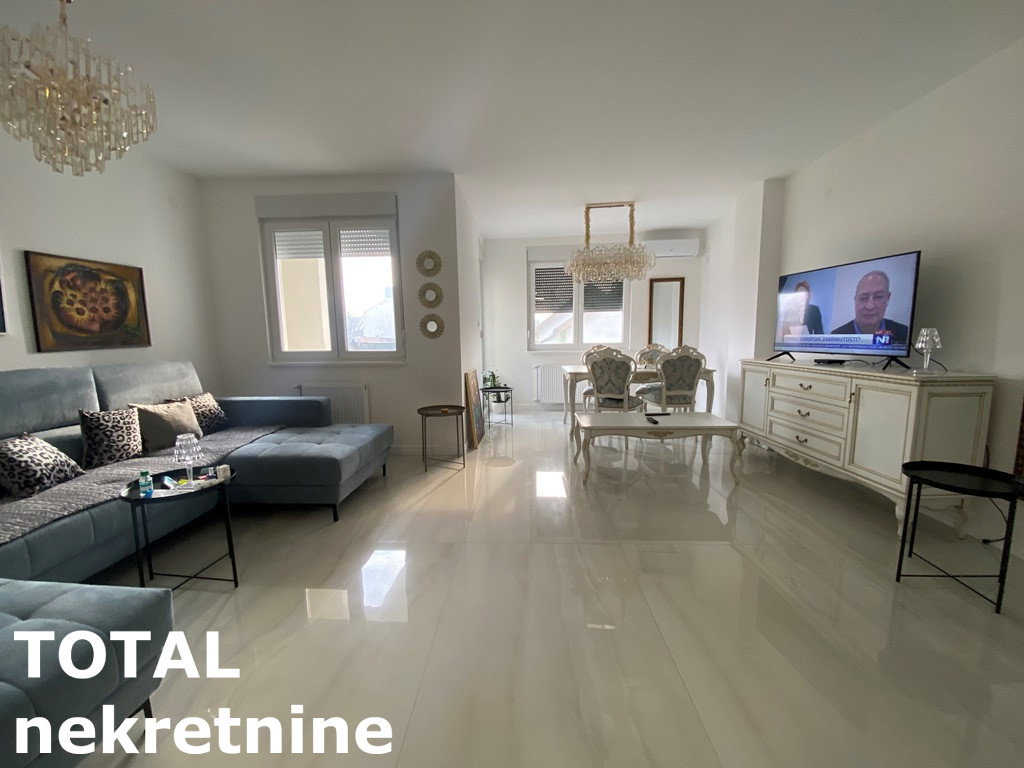 Stan Prodaja Novi Sad Stan Prodaja Novi Sad 80 m2
