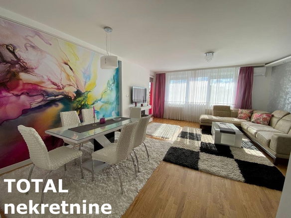 Stan Prodaja Novi Sad  101 m2