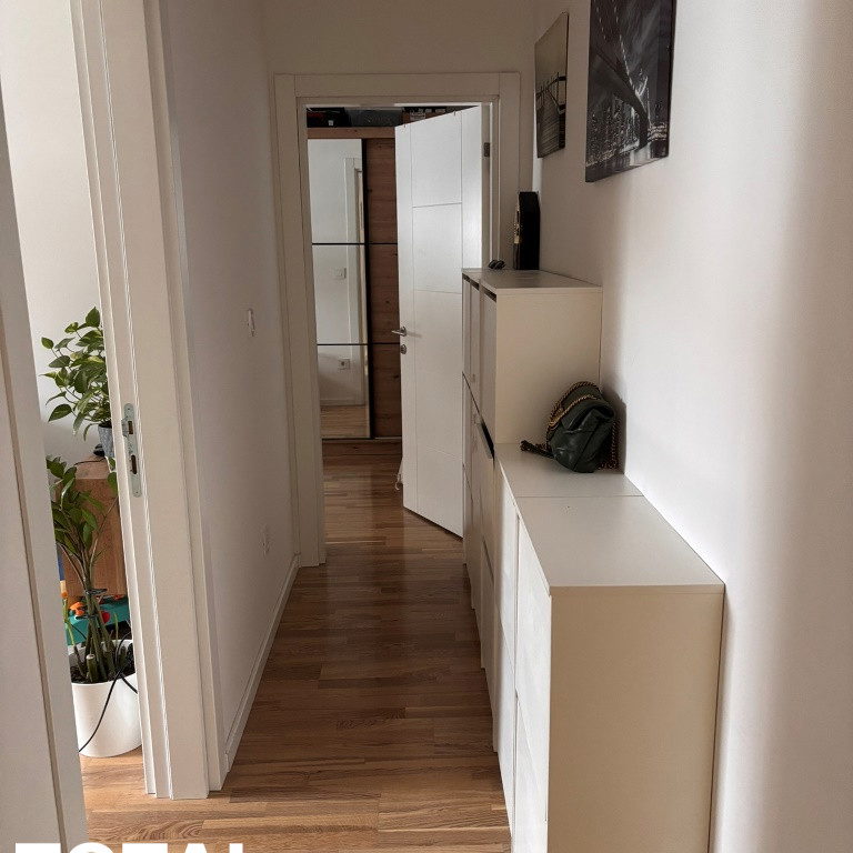 Četvorosoban stan na prodaju, Telep, Novi Sad, 82m², 185.000 €