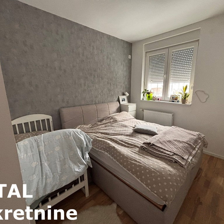 Četvorosoban stan na prodaju, Telep, Novi Sad, 82m², 185.000 €