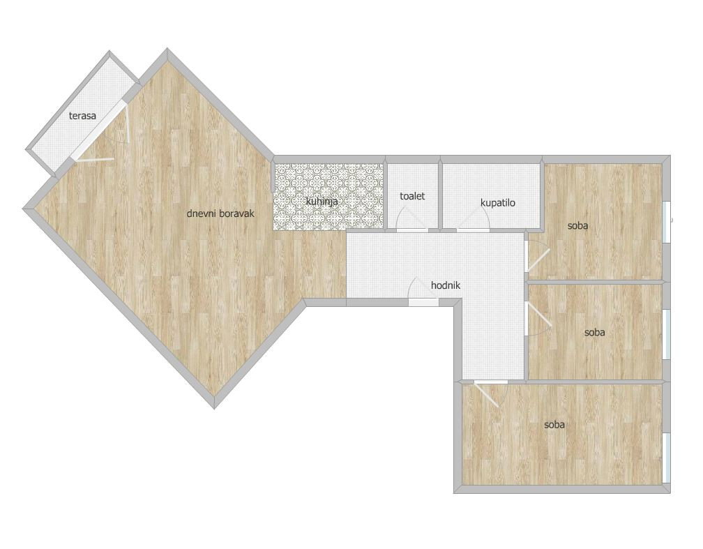 Stan Prodaja Novi Sad Stan Prodaja Novi Sad 82 m2