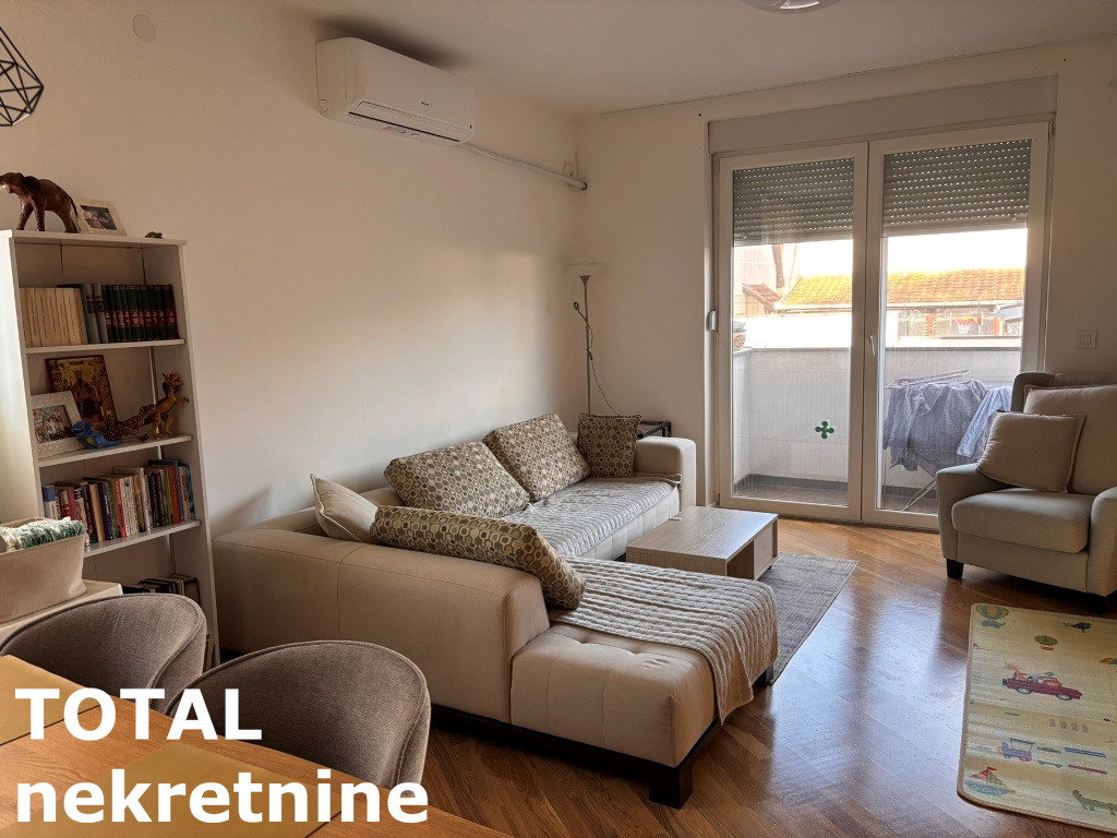 Stan Prodaja Novi Sad Stan Prodaja Novi Sad 82 m2
