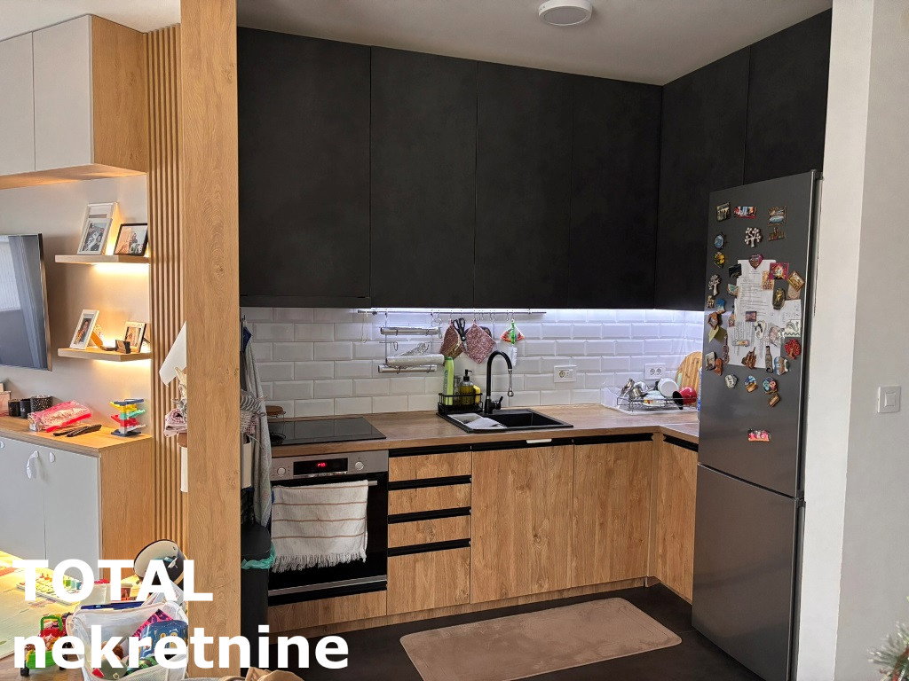 Stan Prodaja Novi Sad Stan Prodaja Novi Sad 82 m2