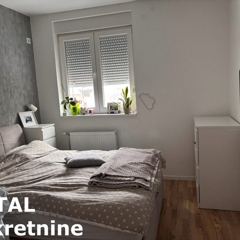 Četvorosoban stan na prodaju, Telep, Novi Sad, 82m², 185.000 €