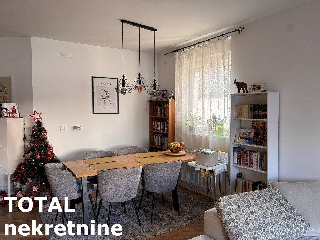 Stan Prodaja Novi Sad Stan Prodaja Novi Sad 82 m2