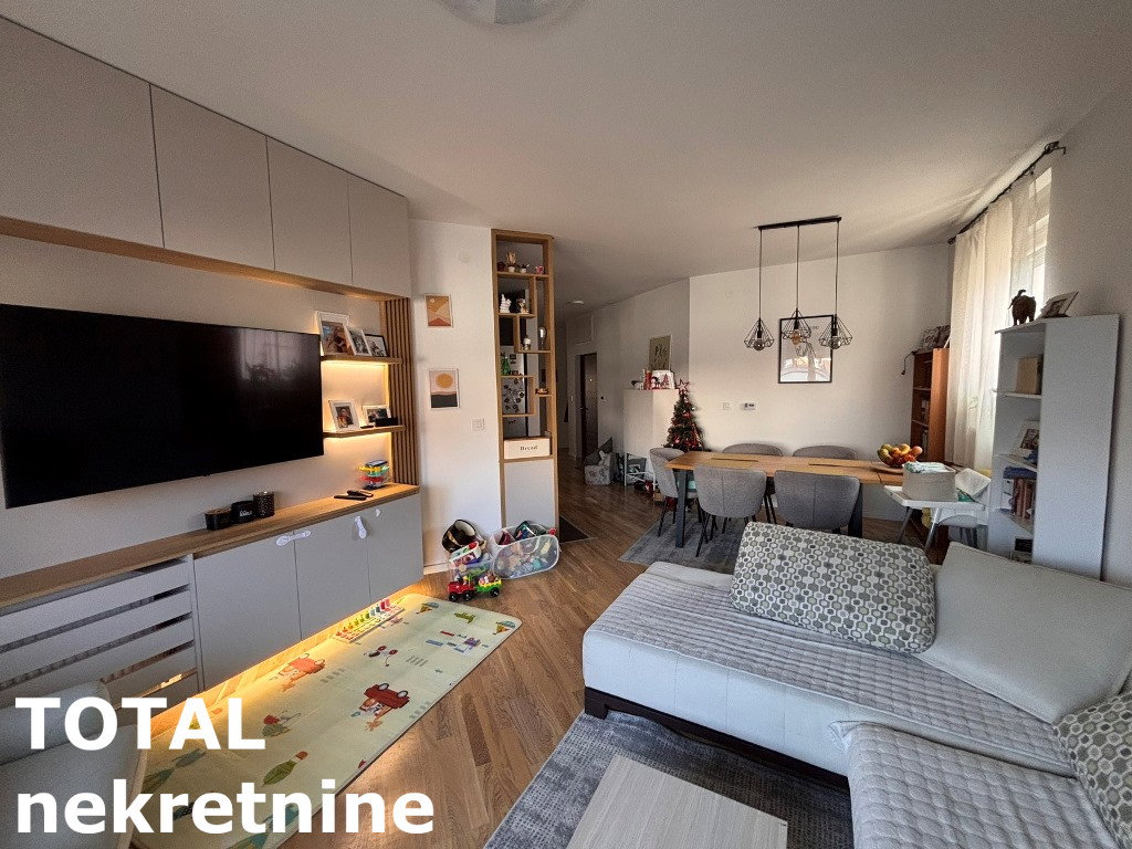 Stan Prodaja Novi Sad Stan Prodaja Novi Sad 82 m2