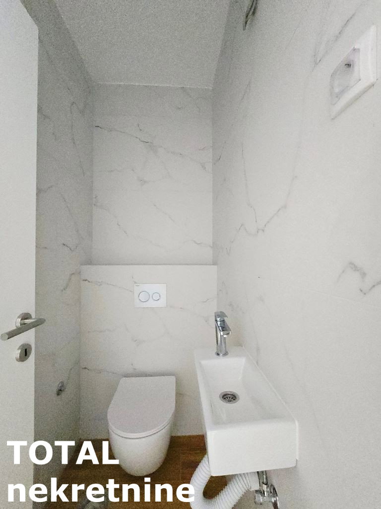 Stan Prodaja Novi Sad  81 m2