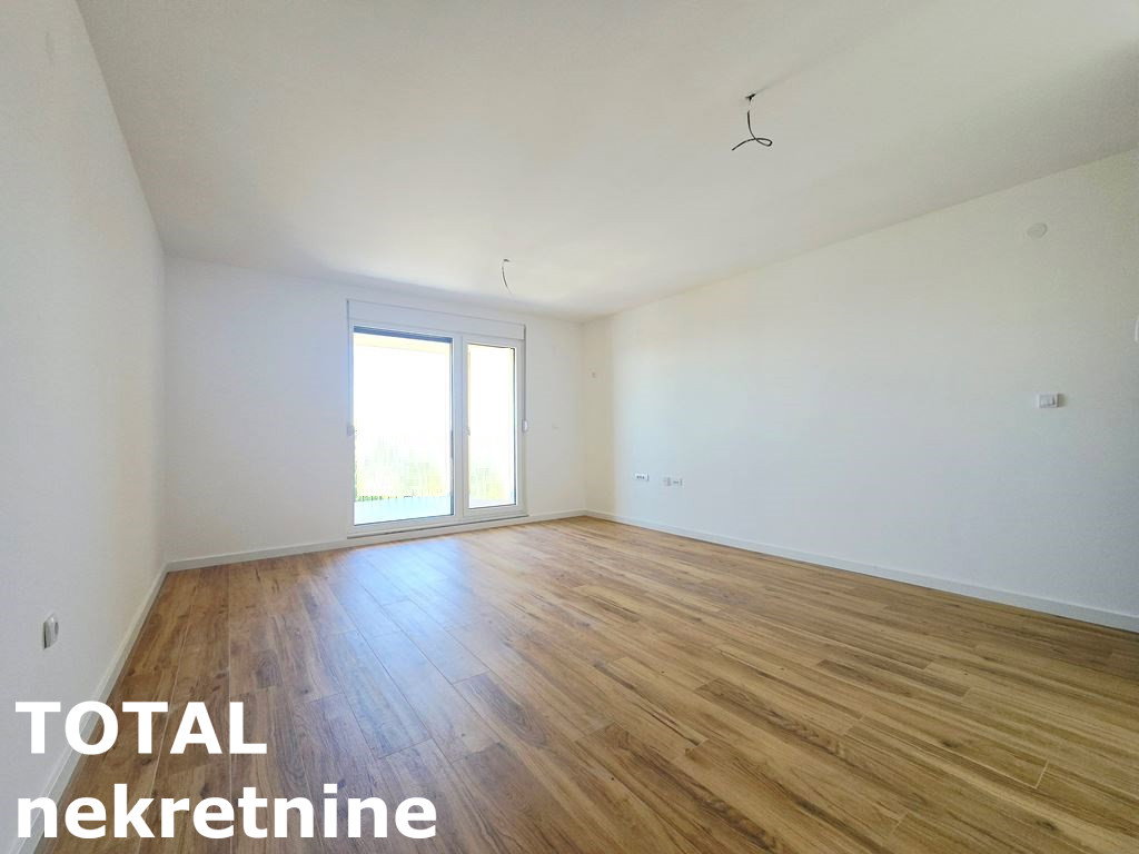 Stan Prodaja Novi Sad  81 m2