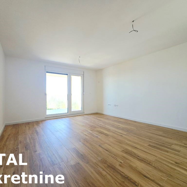 Stan Prodaja Novi Sad  81 m2