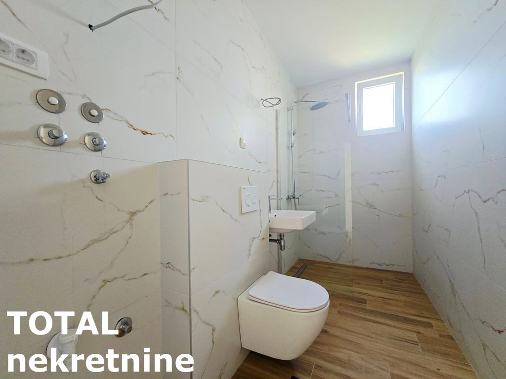 Stan Prodaja Novi Sad  81 m2
