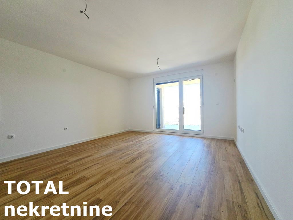 Stan Prodaja Novi Sad  81 m2
