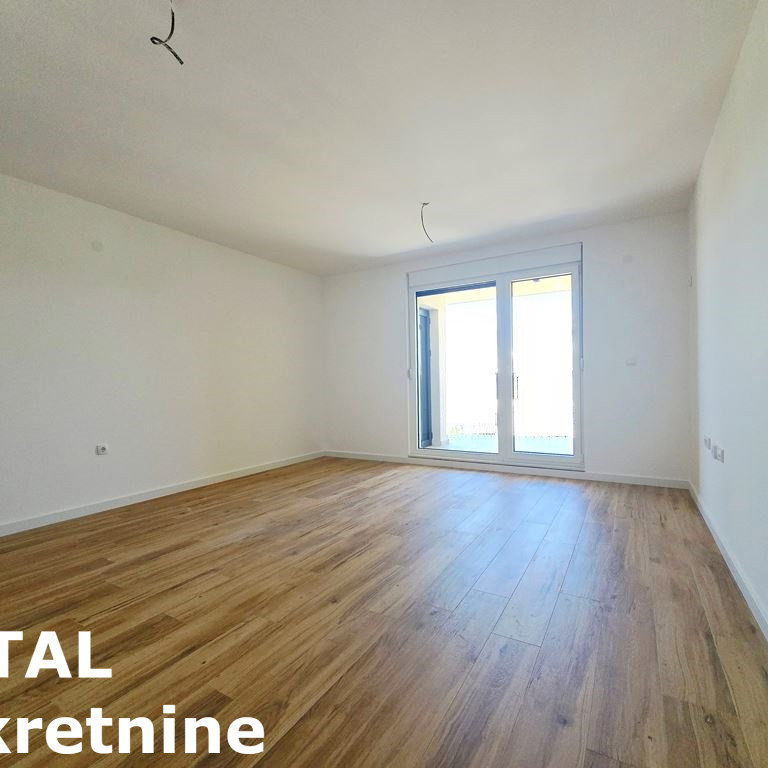 Stan Prodaja Novi Sad  81 m2