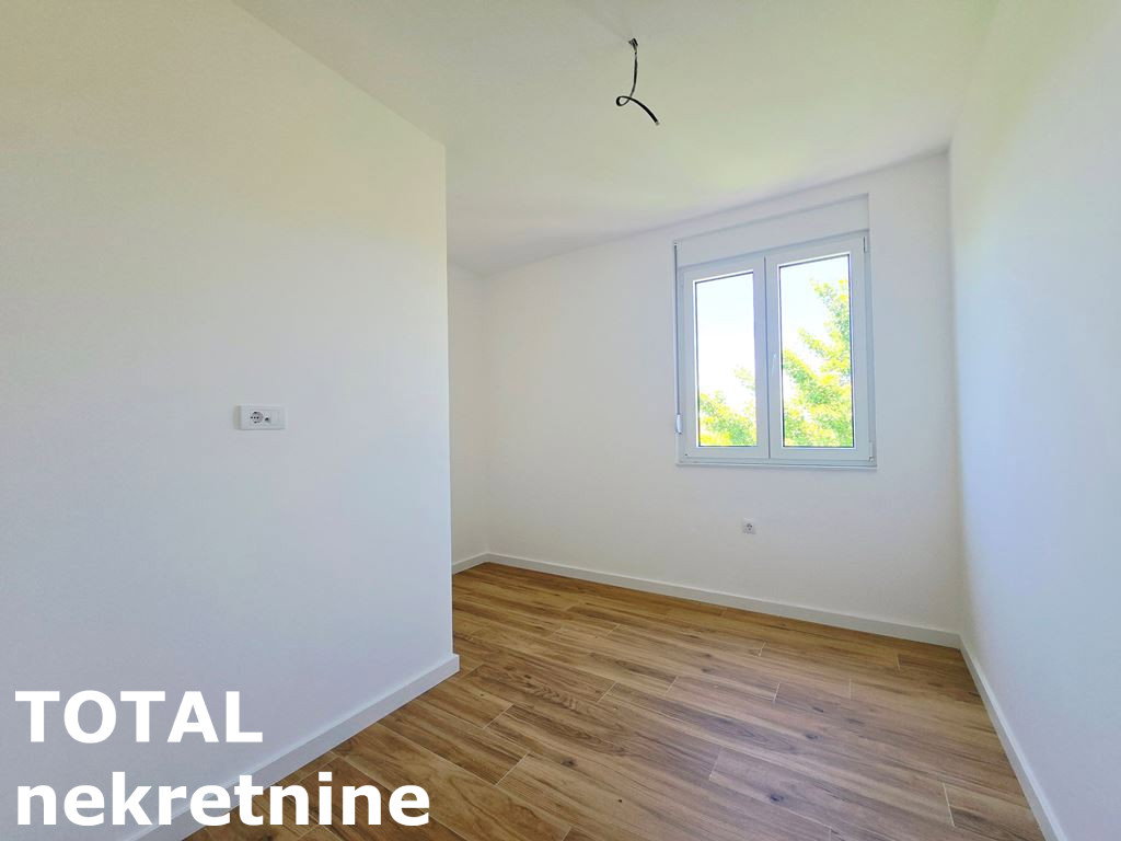 Stan Prodaja Novi Sad  81 m2