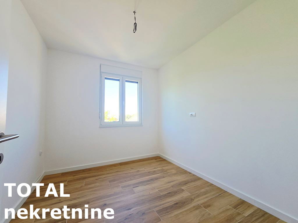Stan Prodaja Novi Sad  81 m2
