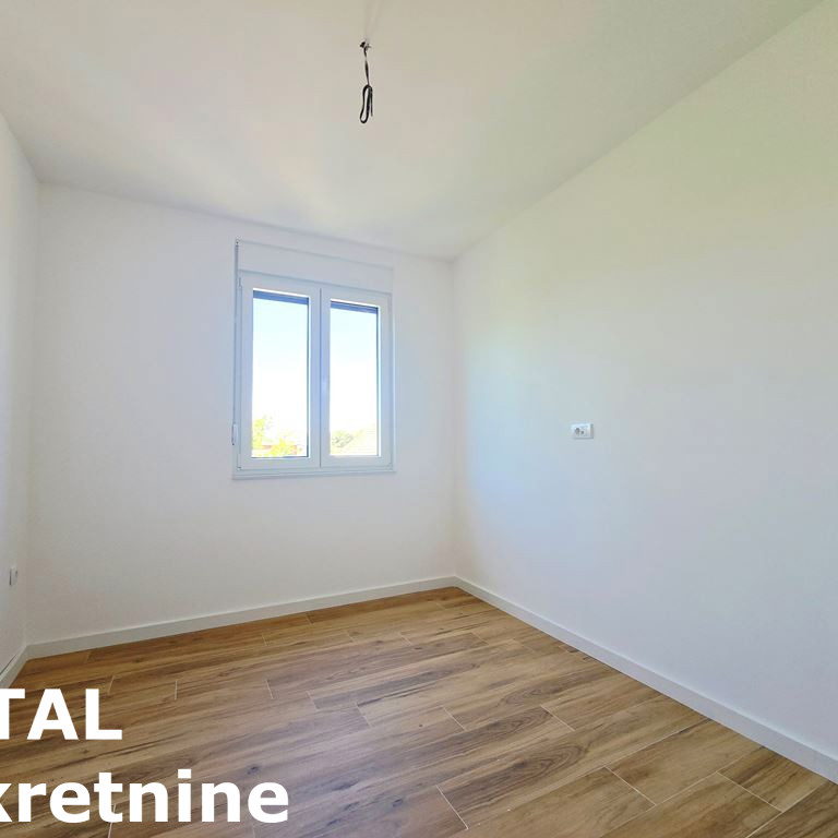 Stan Prodaja Novi Sad  81 m2