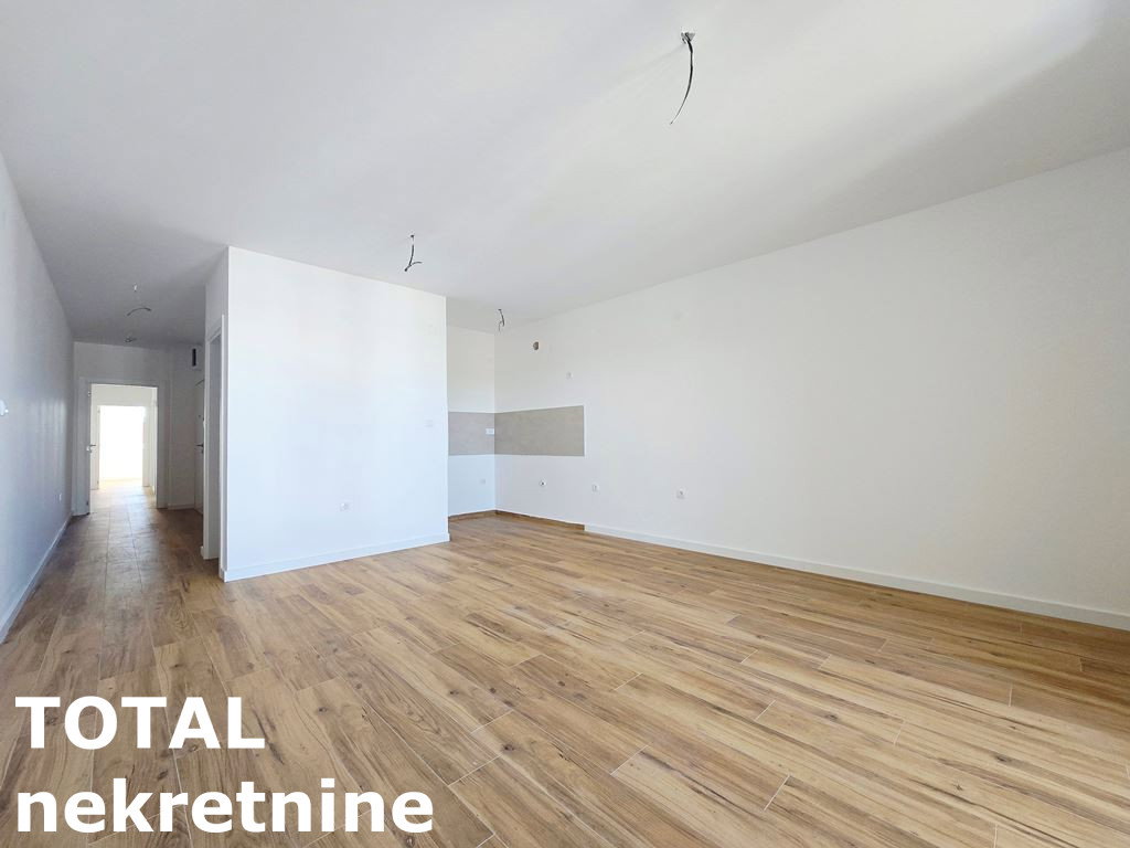 Četvorosoban stan na prodaju, Telep, Novi Sad, 81m², 199.000 €