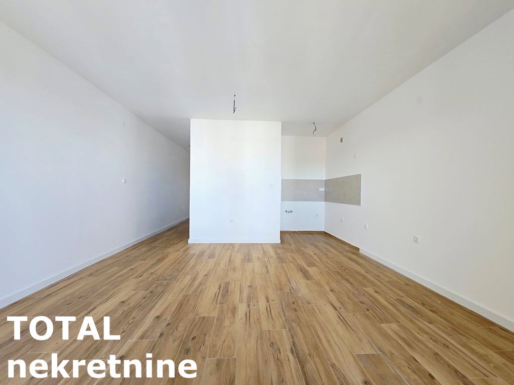 Stan Prodaja Novi Sad  81 m2
