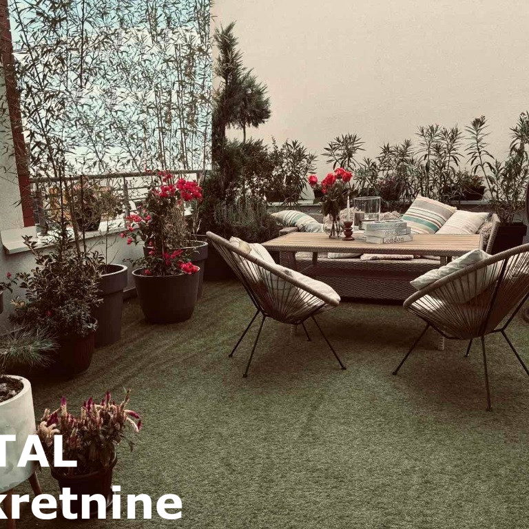 Četvorosoban stan na prodaju, Telep, Novi Sad, 96m², 300.000 €