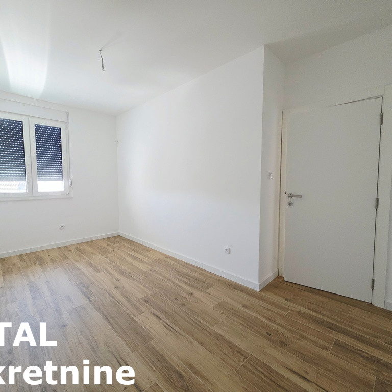 Četvorosoban stan na prodaju, Telep, Novi Sad, 106m², 250.690 €