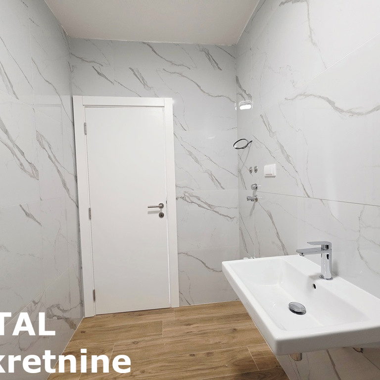 Četvorosoban stan na prodaju, Telep, Novi Sad, 106m², 250.690 €